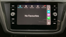 Volkswagen Tiguan 1.5 TSI 150 Active 5dr DSG Petrol Estate